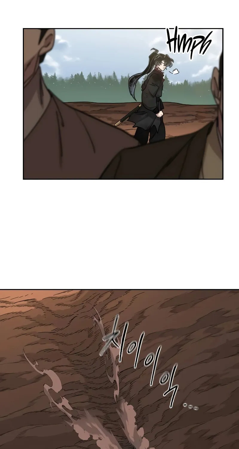Return of the Blossoming Blade Chapter 110 page 56 - 