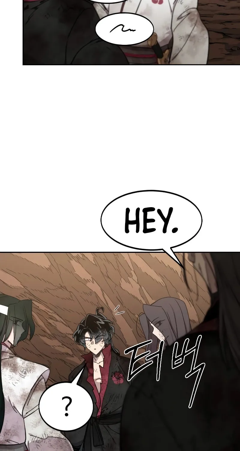 Return of the Blossoming Blade Chapter 110 page 58 - 