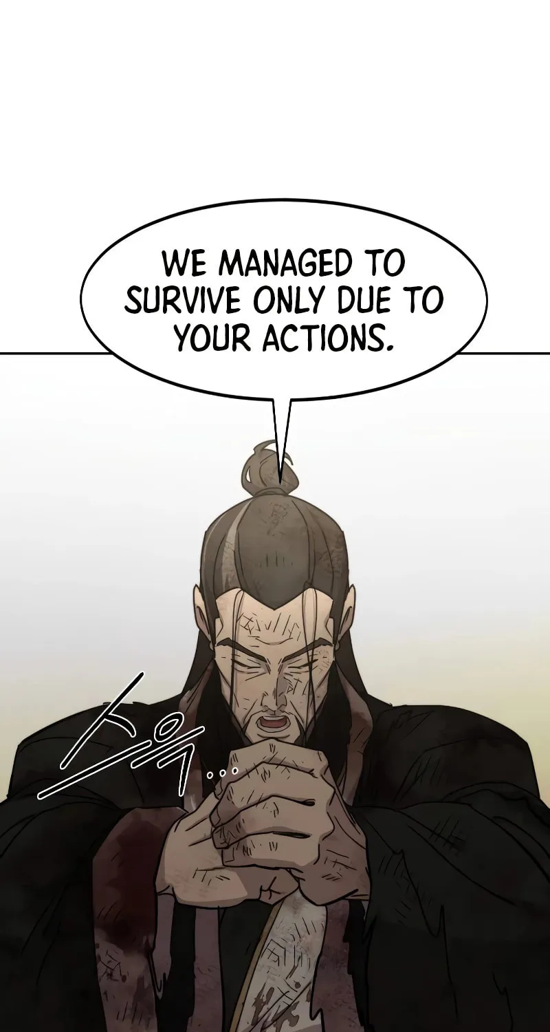 Return of the Blossoming Blade Chapter 110 page 60 - 