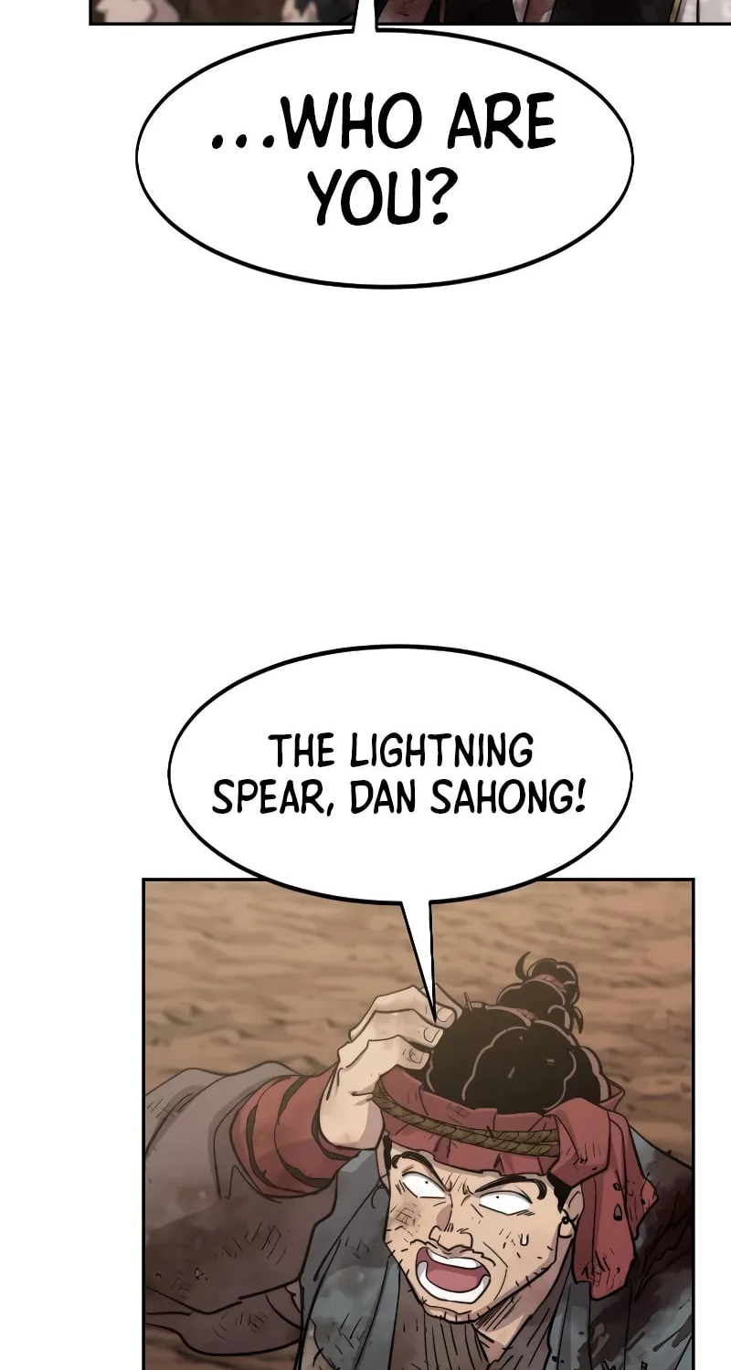 Return of the Blossoming Blade Chapter 110 page 7 - 