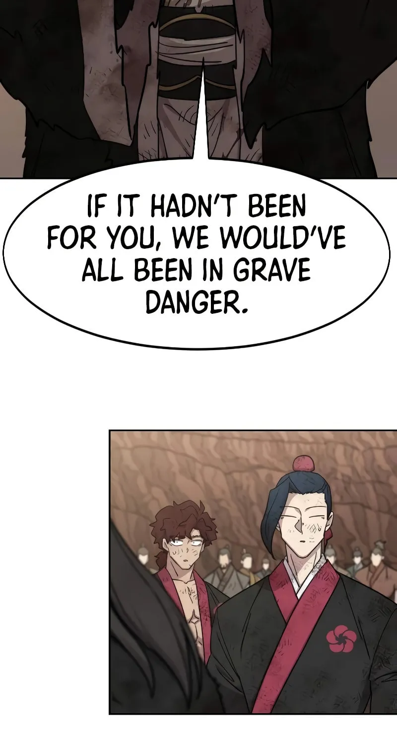 Return of the Blossoming Blade Chapter 110 page 61 - 