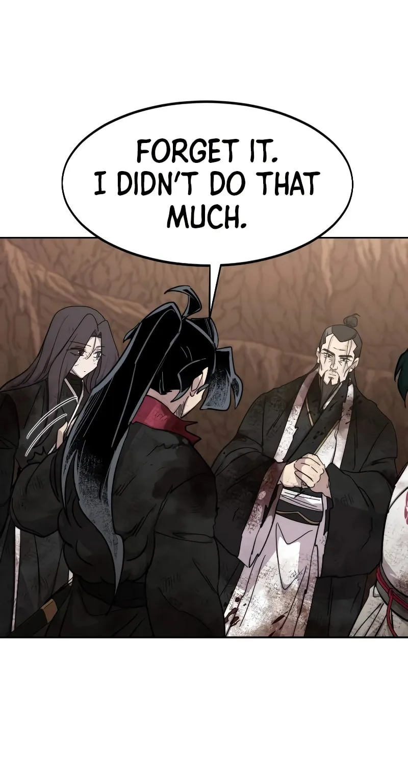 Return of the Blossoming Blade Chapter 110 page 63 - 