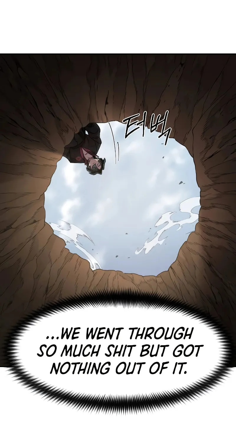 Return of the Blossoming Blade Chapter 110 page 64 - 