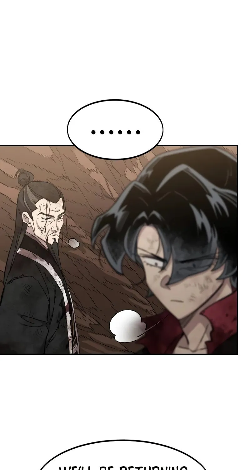 Return of the Blossoming Blade Chapter 110 page 65 - 