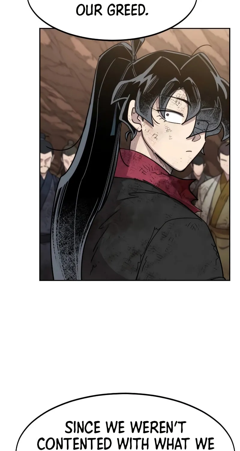 Return of the Blossoming Blade Chapter 110 page 67 - 