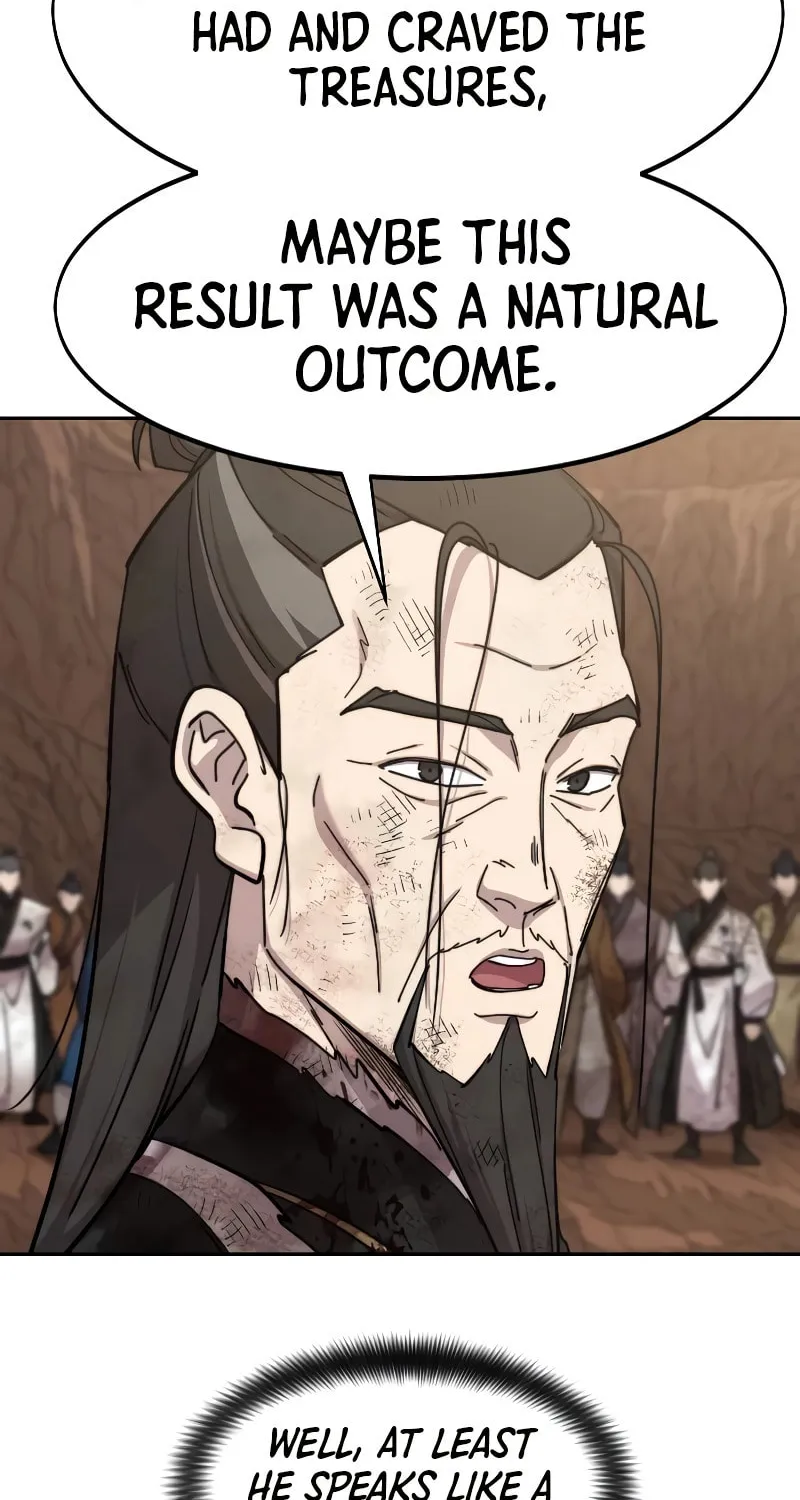 Return of the Blossoming Blade Chapter 110 page 68 - 