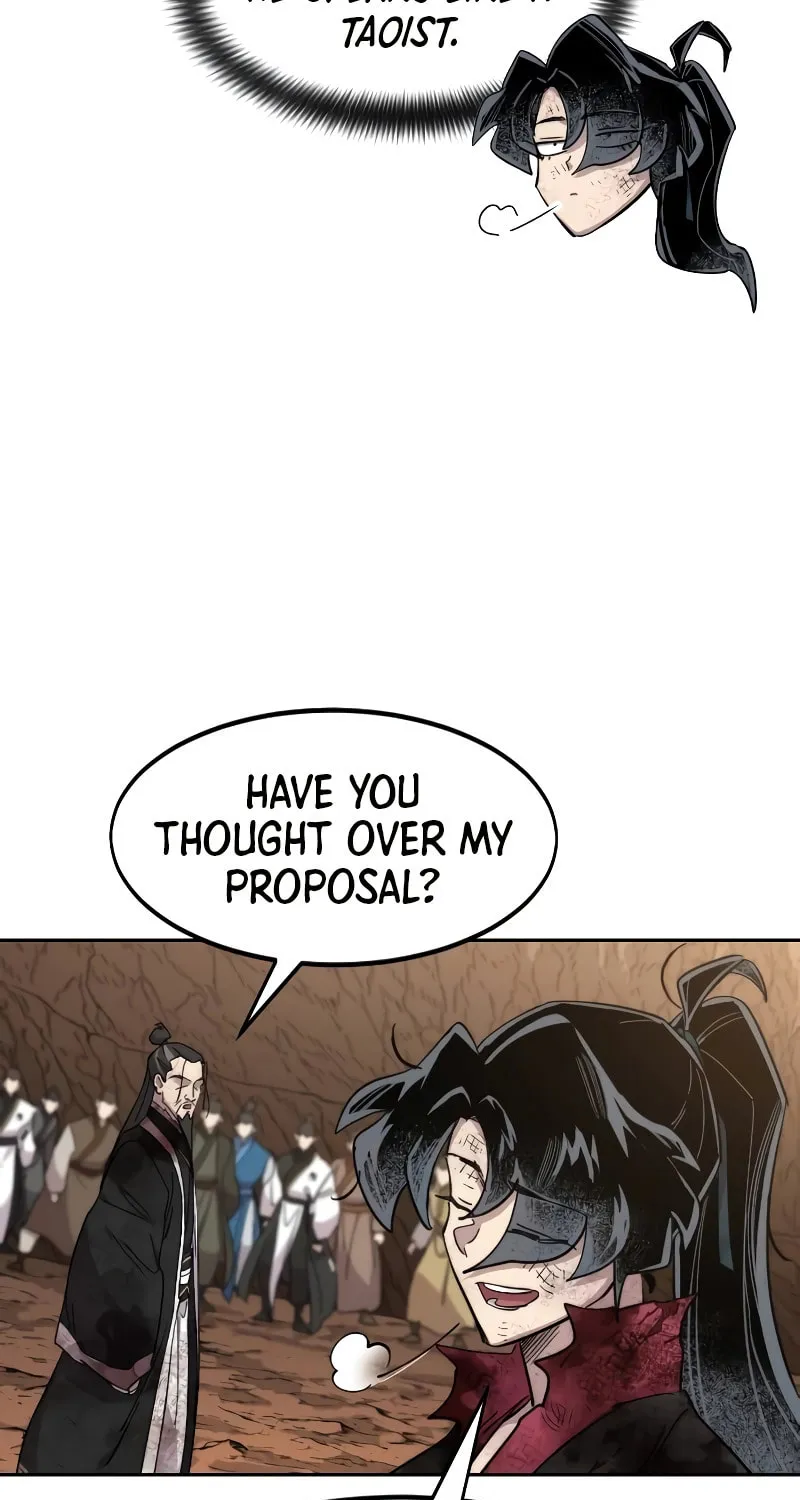 Return of the Blossoming Blade Chapter 110 page 69 - 
