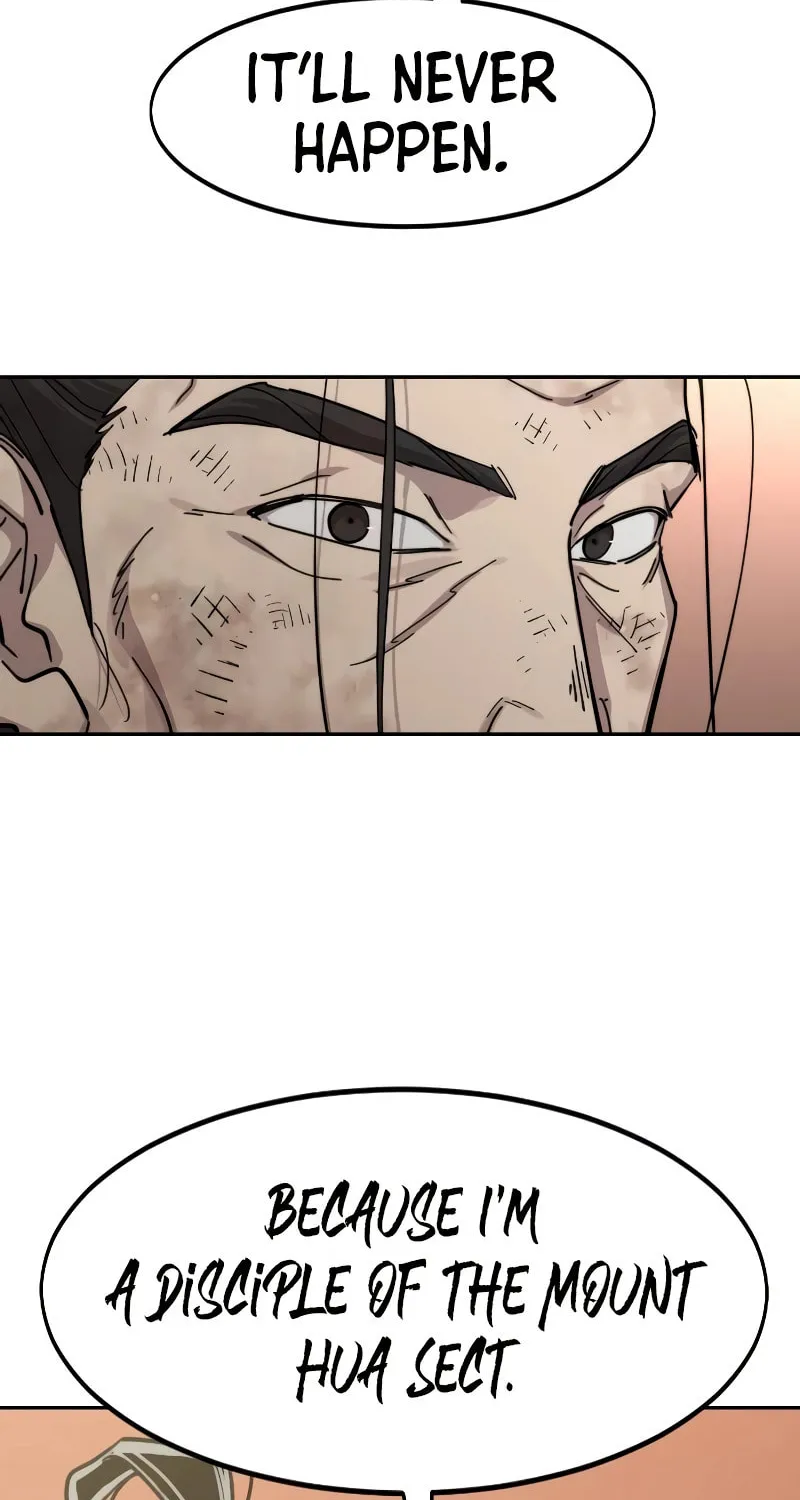 Return of the Blossoming Blade Chapter 110 page 70 - 
