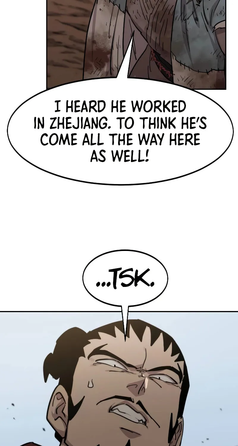 Return of the Blossoming Blade Chapter 110 page 8 - 