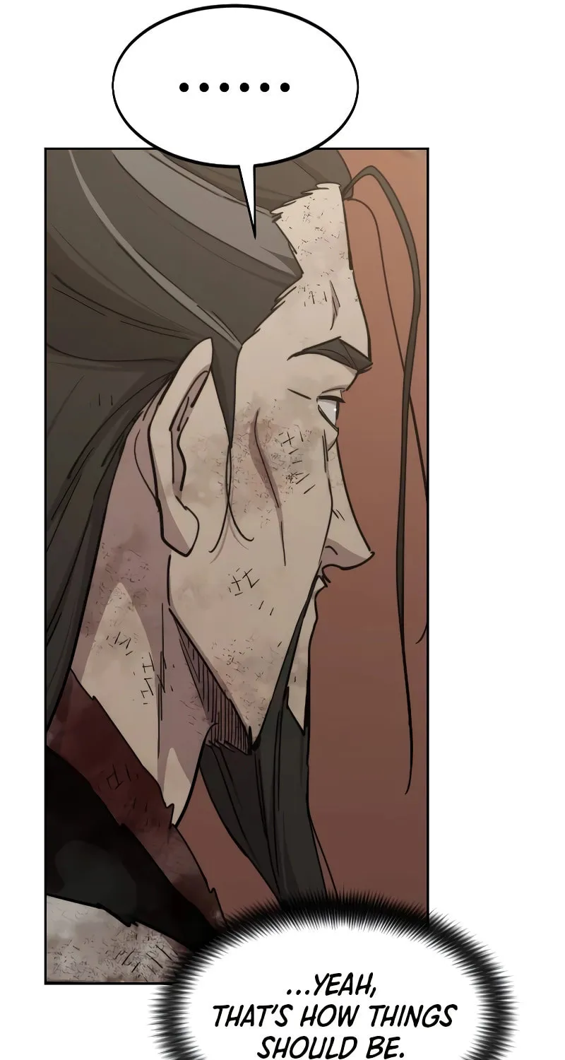 Return of the Blossoming Blade Chapter 110 page 73 - 