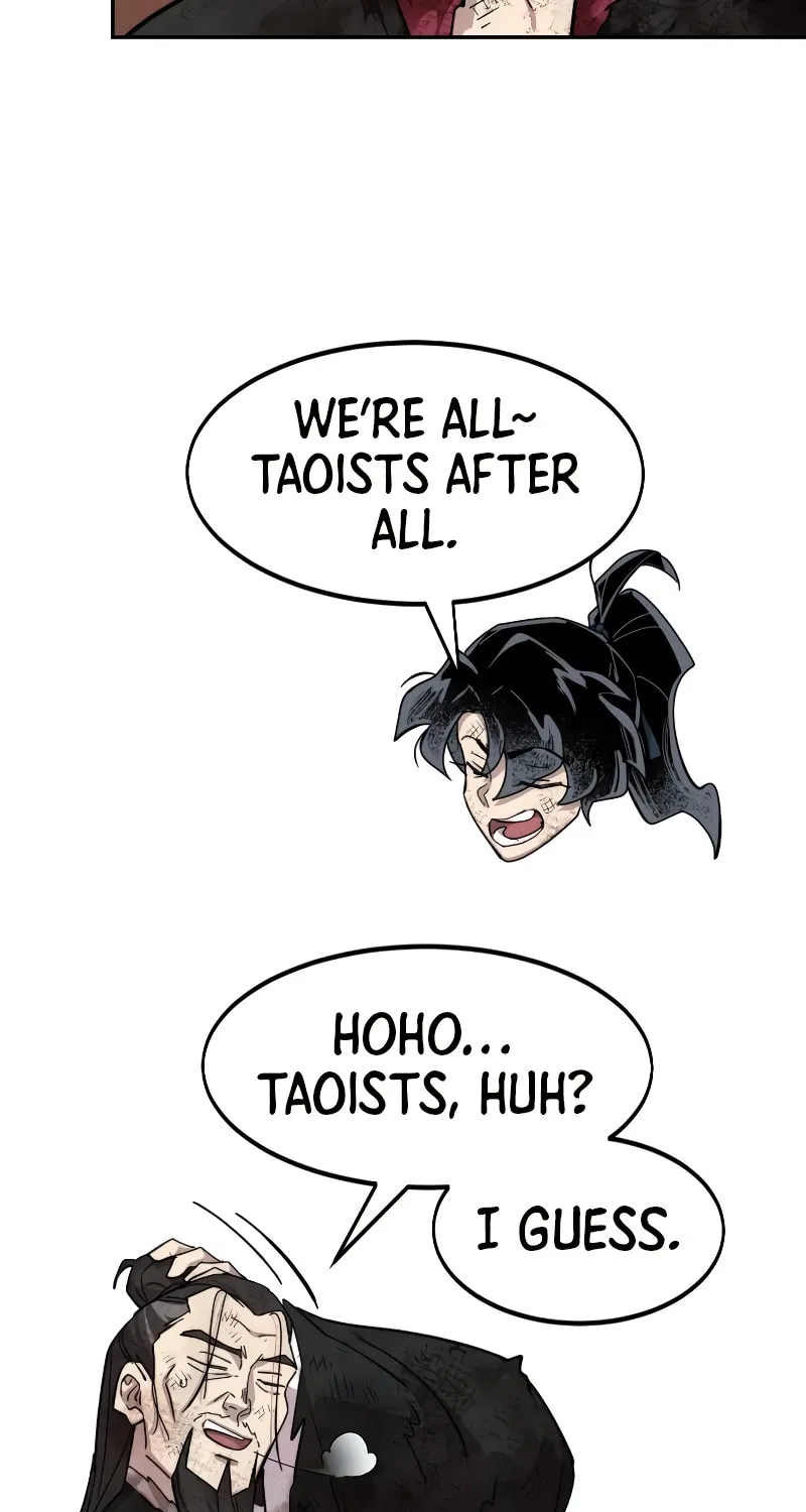 Return of the Blossoming Blade Chapter 110 page 75 - 