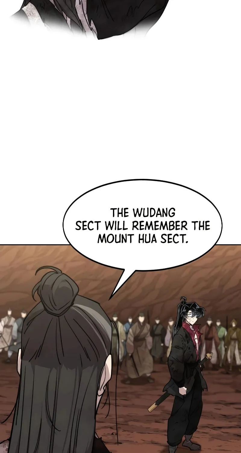 Return of the Blossoming Blade Chapter 110 page 76 - 
