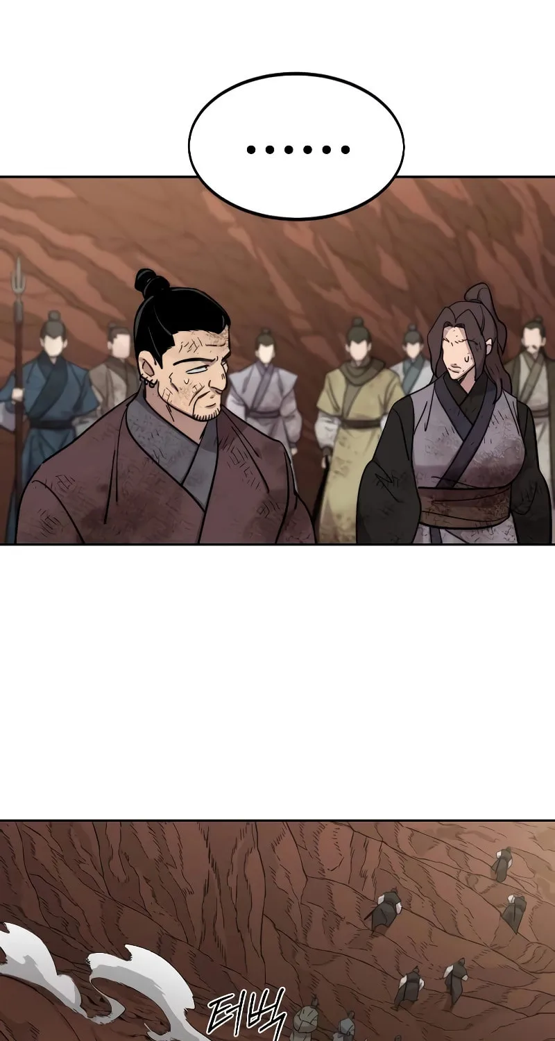 Return of the Blossoming Blade Chapter 110 page 80 - 