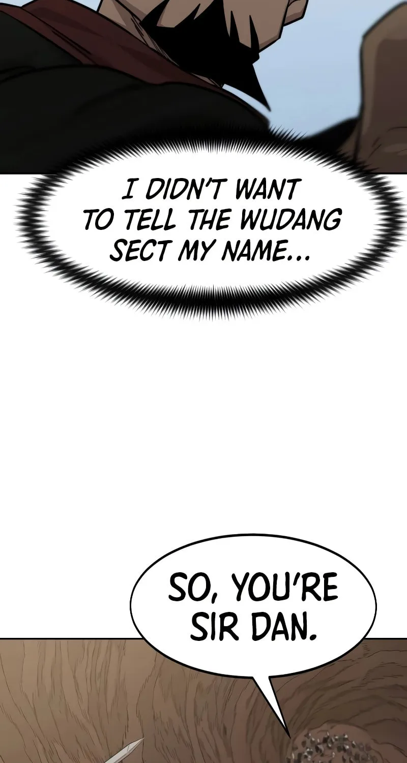 Return of the Blossoming Blade Chapter 110 page 9 - 