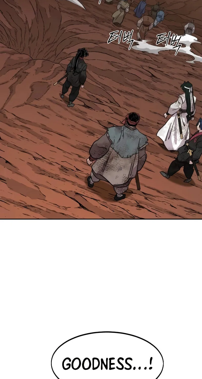 Return of the Blossoming Blade Chapter 110 page 81 - 