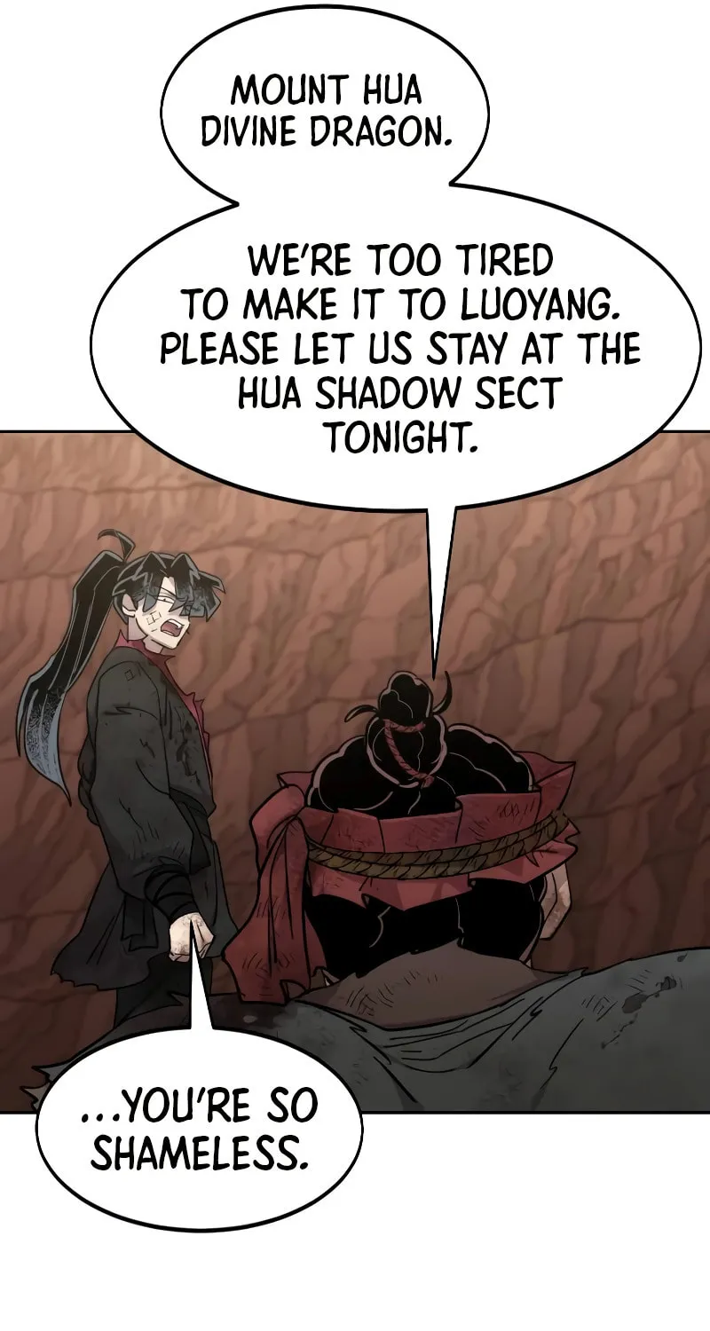 Return of the Blossoming Blade Chapter 110 page 83 - 