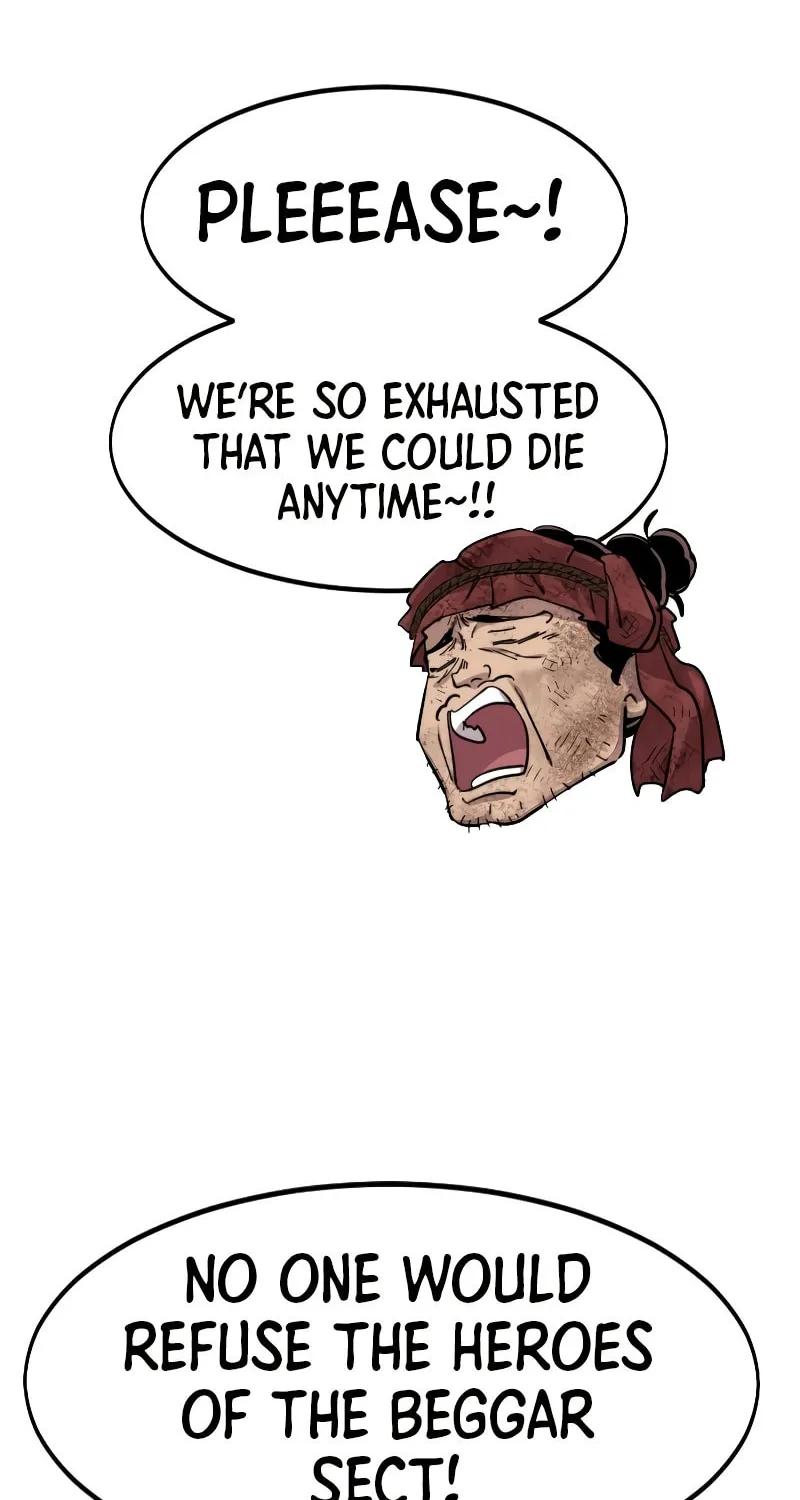 Return of the Blossoming Blade Chapter 110 page 84 - 