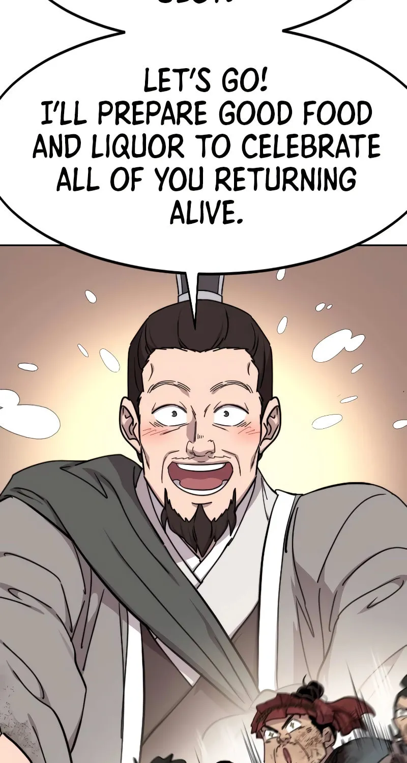 Return of the Blossoming Blade Chapter 110 page 85 - 