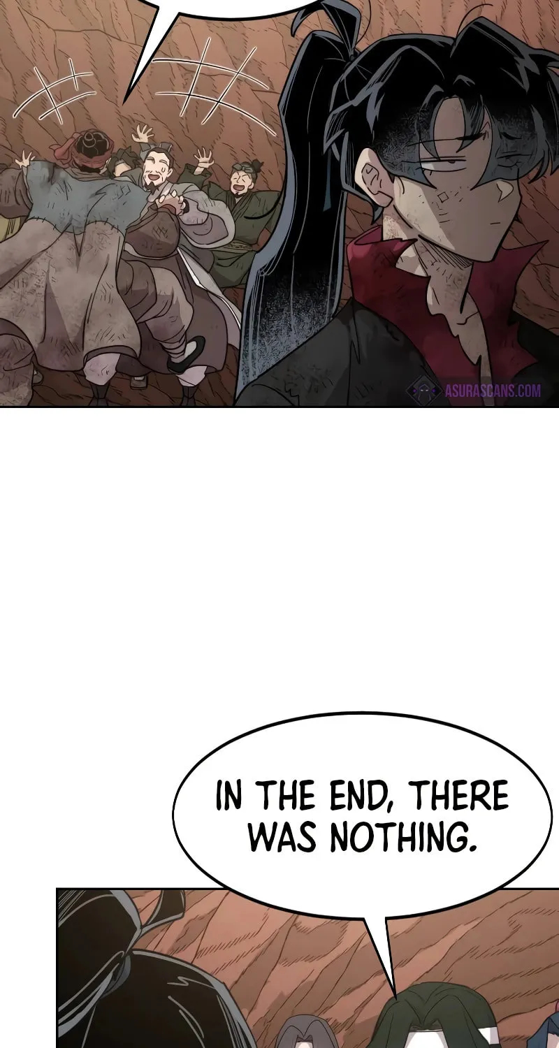 Return of the Blossoming Blade Chapter 110 page 87 - 