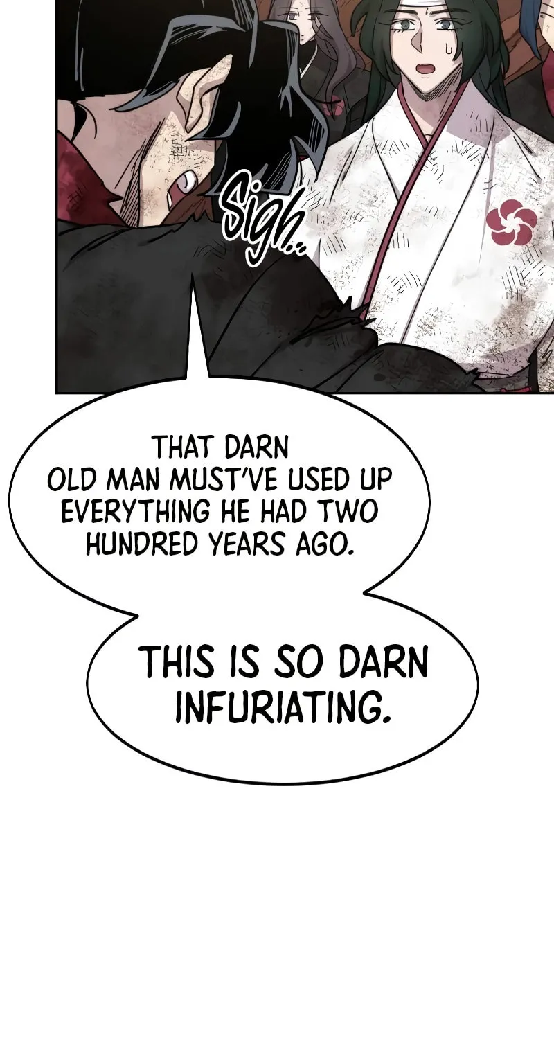Return of the Blossoming Blade Chapter 110 page 88 - 