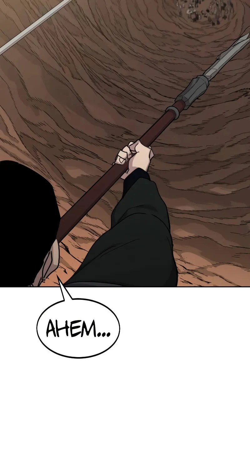 Return of the Blossoming Blade Chapter 110 page 10 - 