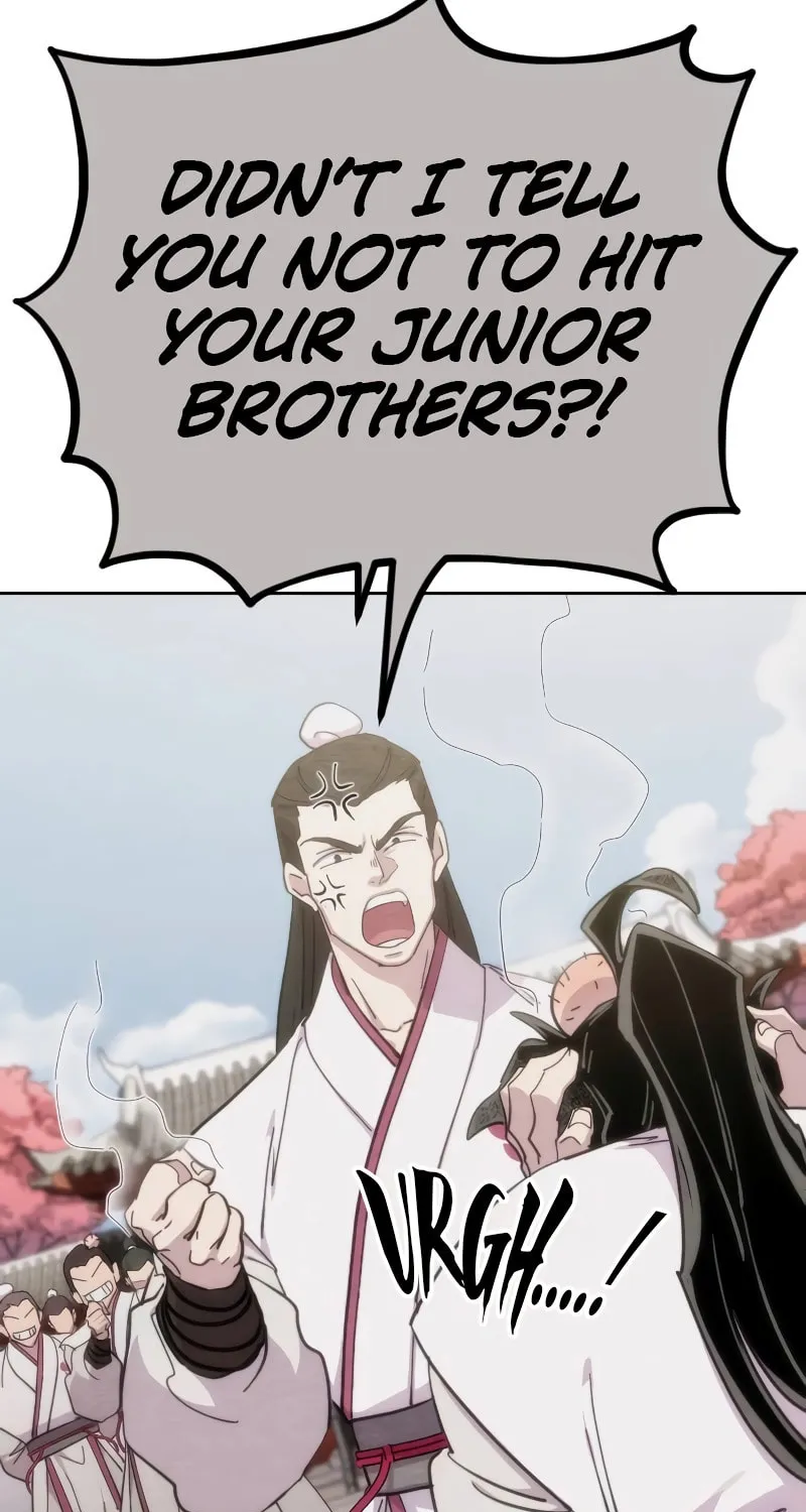 Return of the Blossoming Blade Chapter 110 page 95 - 