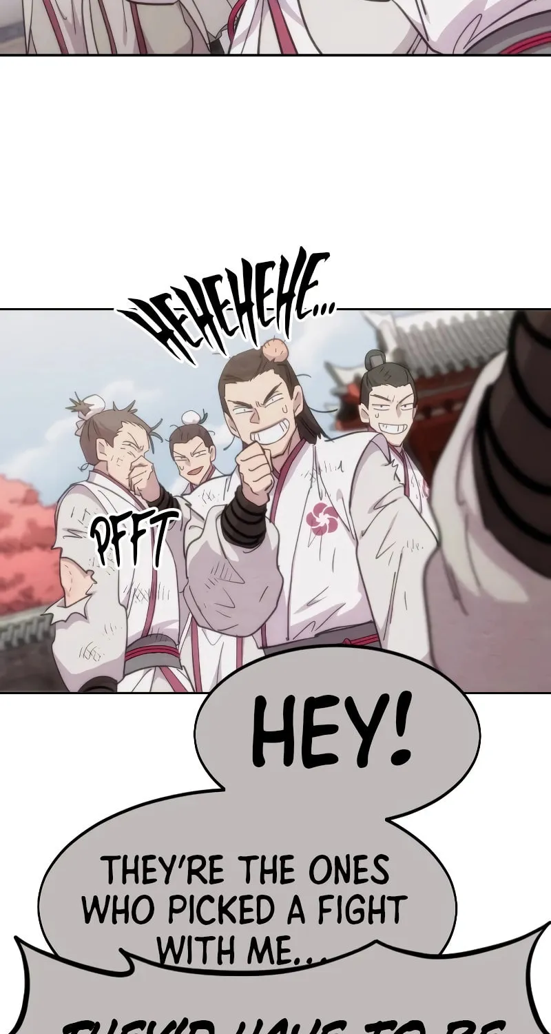 Return of the Blossoming Blade Chapter 110 page 96 - 