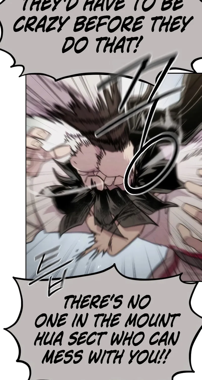 Return of the Blossoming Blade Chapter 110 page 97 - 