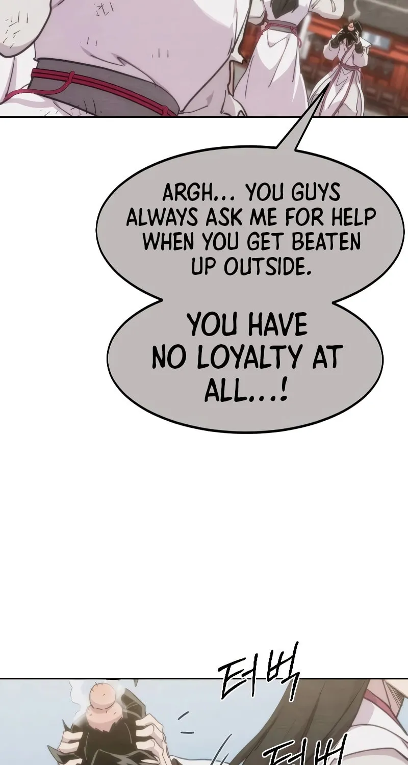 Return of the Blossoming Blade Chapter 110 page 99 - 