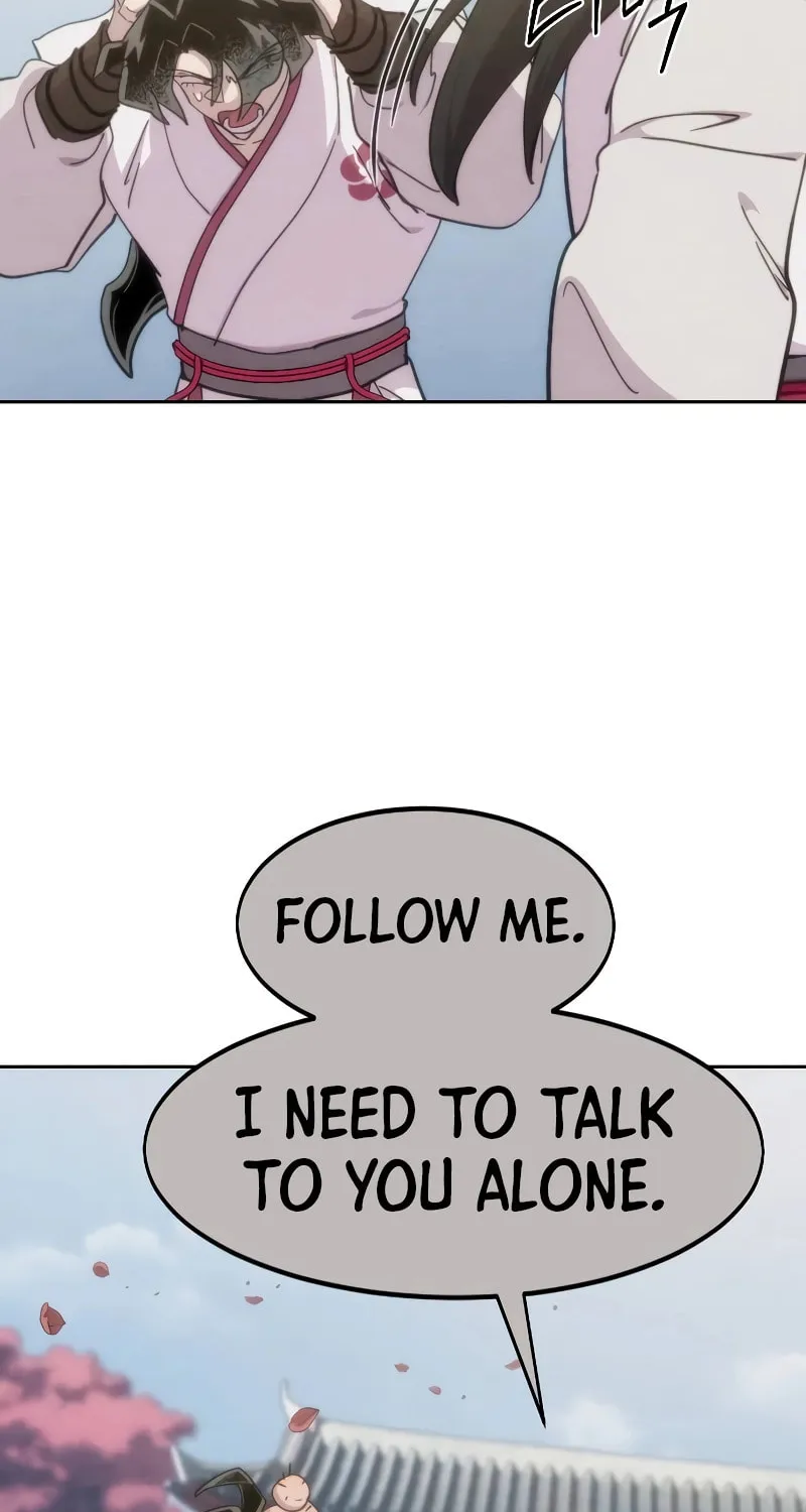 Return of the Blossoming Blade Chapter 110 page 100 - 