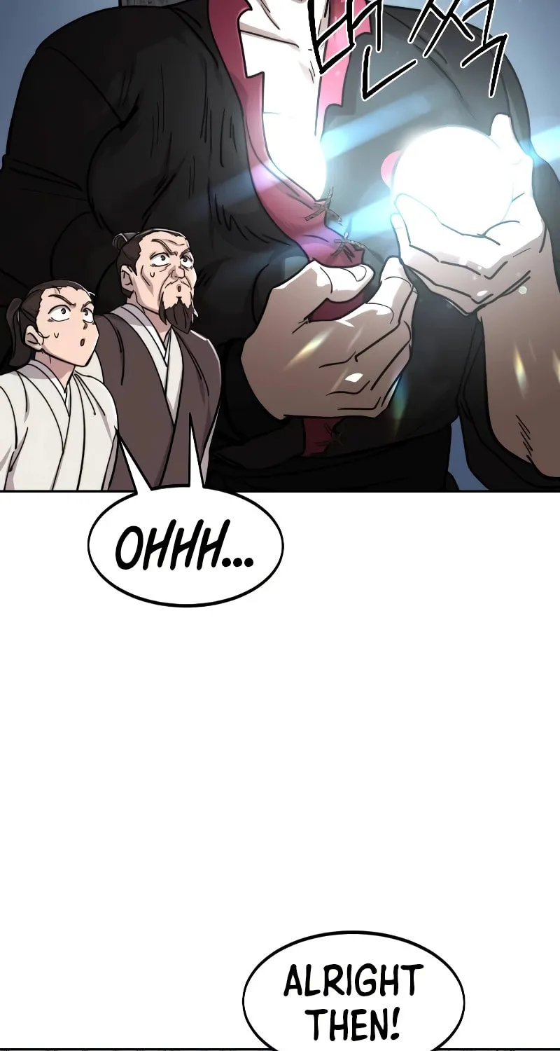 Return of the Blossoming Blade Chapter 111 page 101 - 