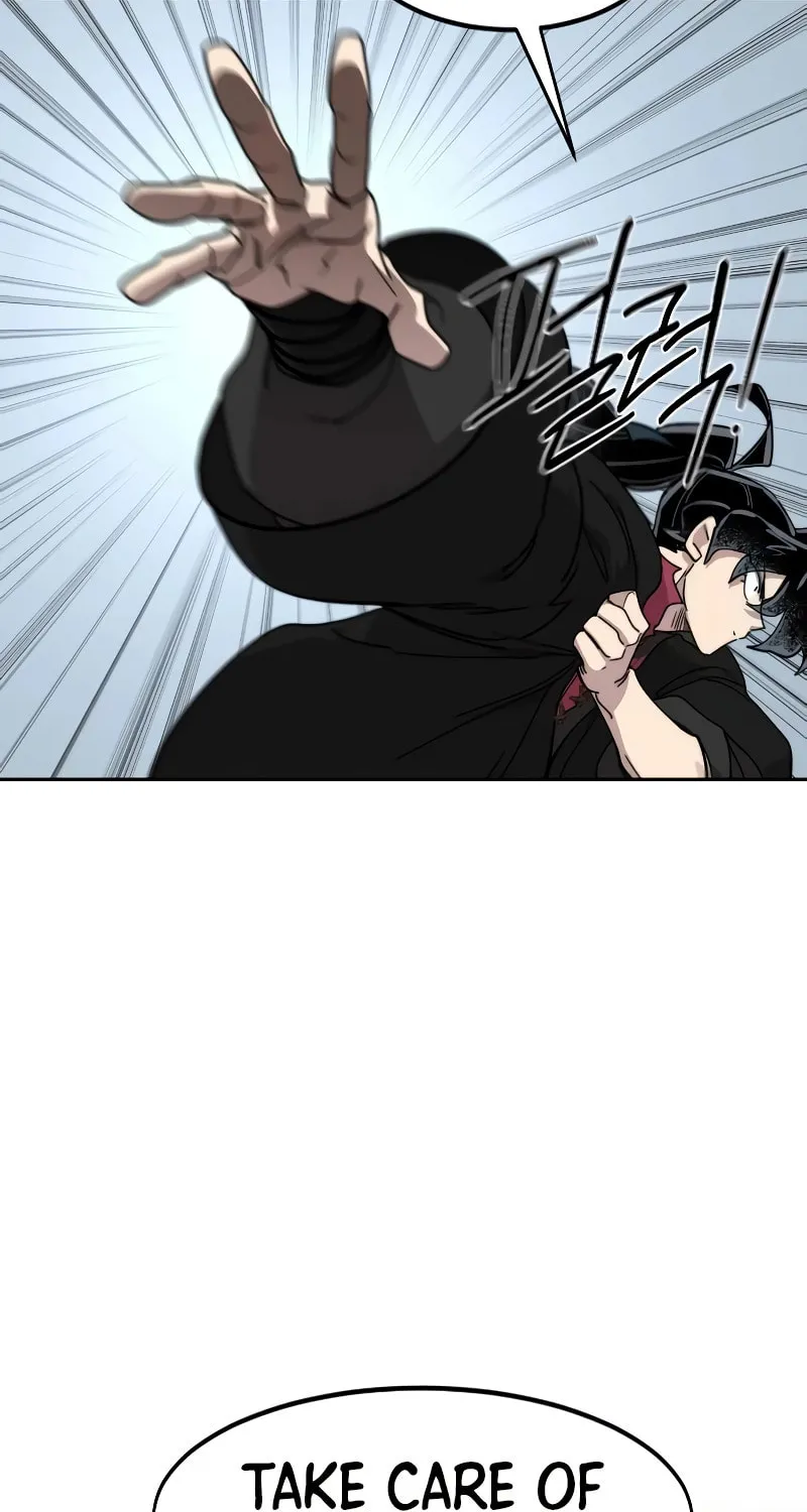 Return of the Blossoming Blade Chapter 111 page 102 - 