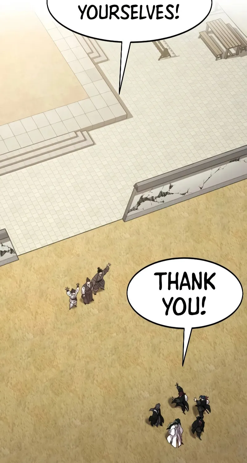 Return of the Blossoming Blade Chapter 111 page 103 - 