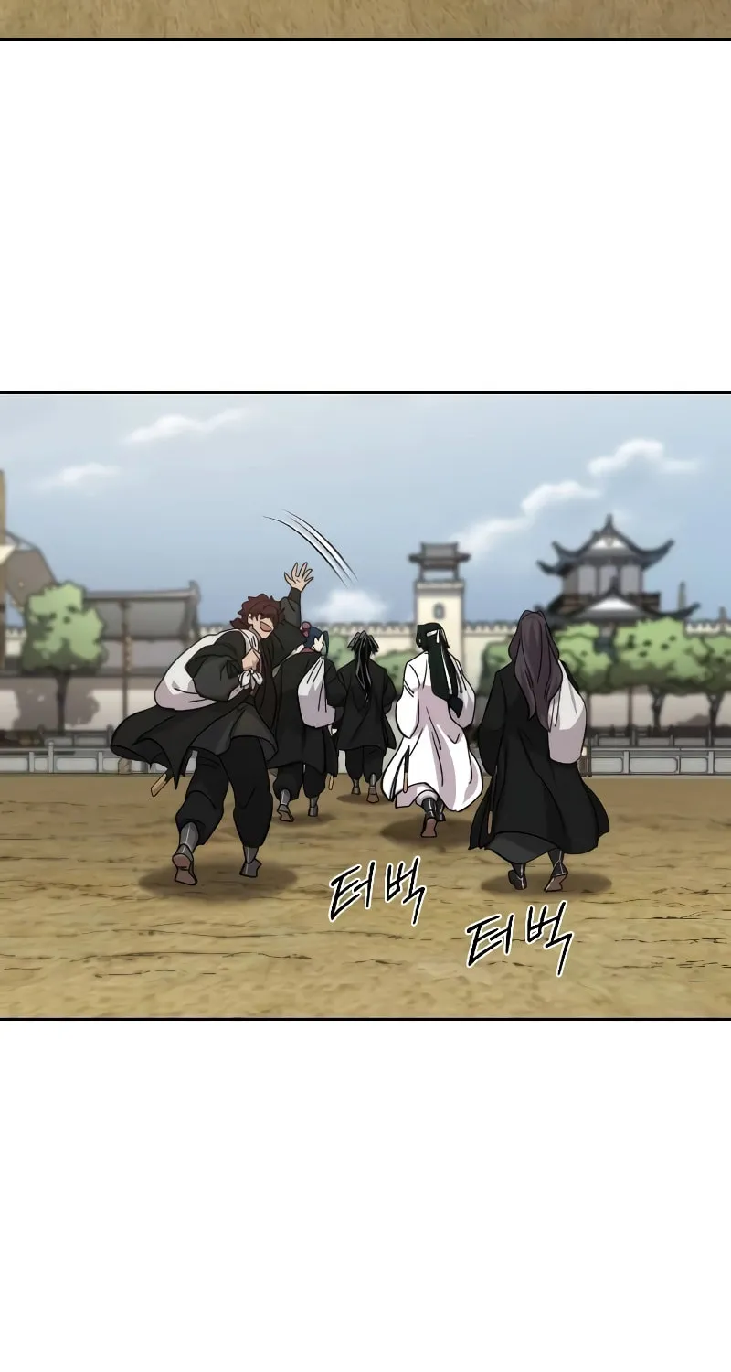 Return of the Blossoming Blade Chapter 111 page 104 - 