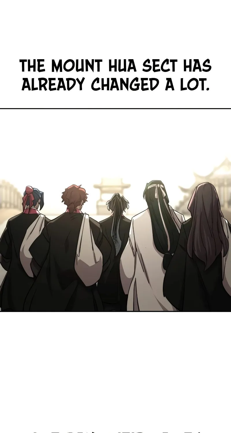 Return of the Blossoming Blade Chapter 111 page 106 - 