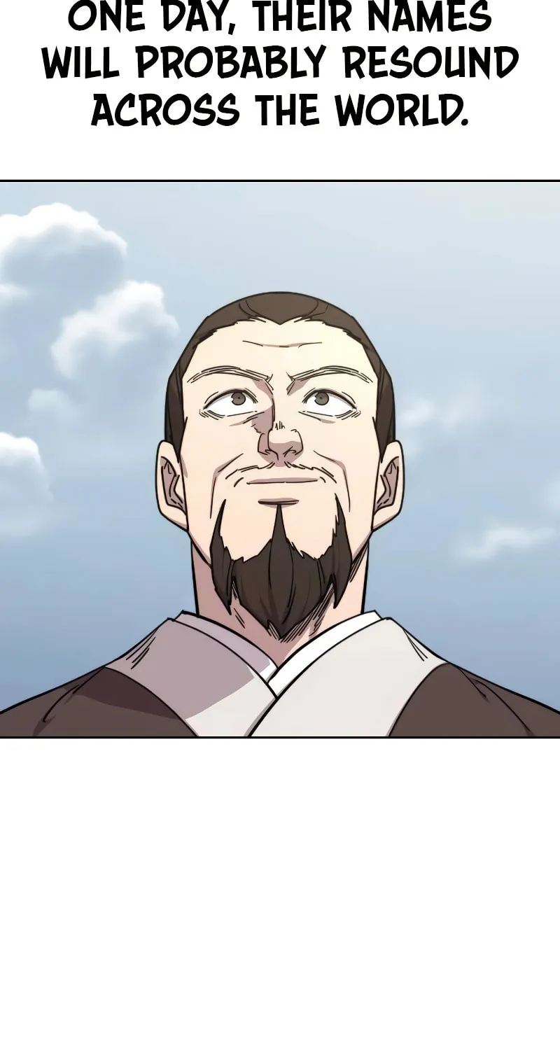Return of the Blossoming Blade Chapter 111 page 107 - 
