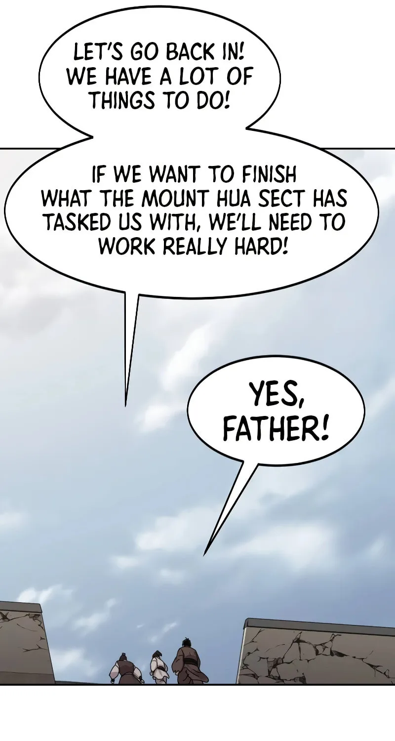 Return of the Blossoming Blade Chapter 111 page 109 - 