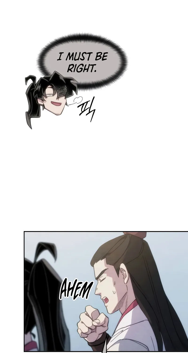 Return of the Blossoming Blade Chapter 111 page 12 - 