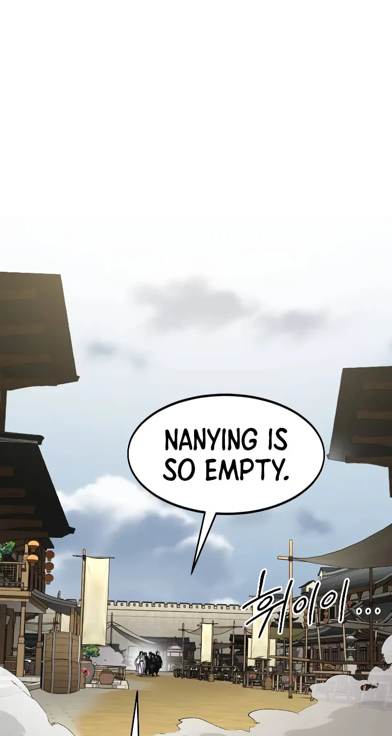 Return of the Blossoming Blade Chapter 111 page 111 - 