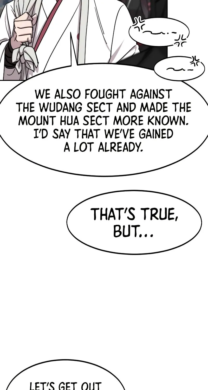 Return of the Blossoming Blade Chapter 111 page 114 - 