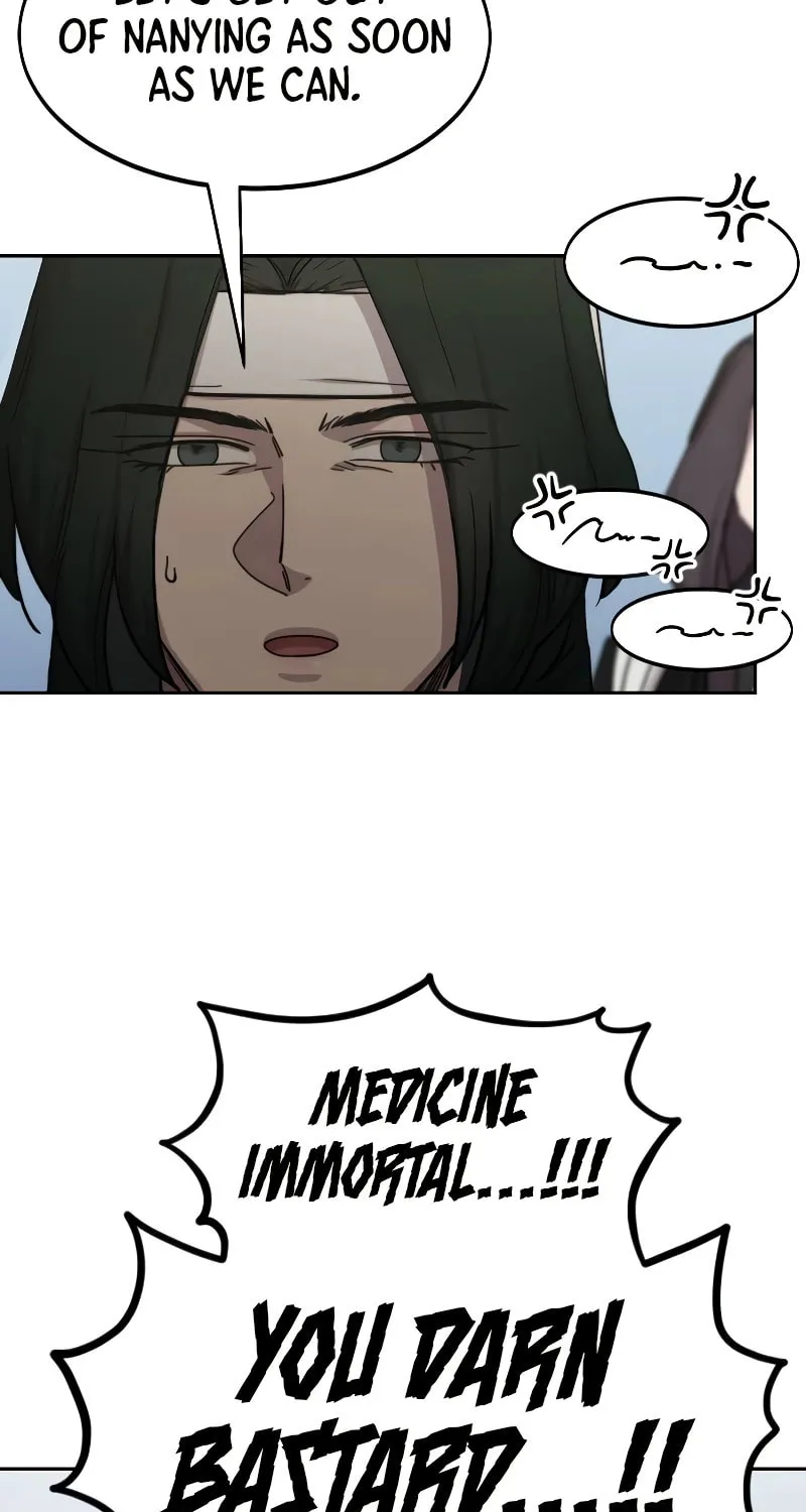 Return of the Blossoming Blade Chapter 111 page 115 - 