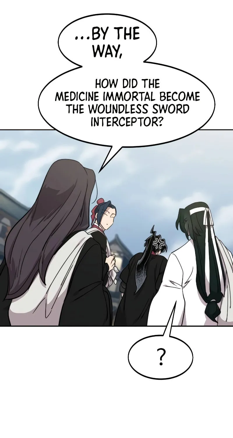 Return of the Blossoming Blade Chapter 111 page 117 - 