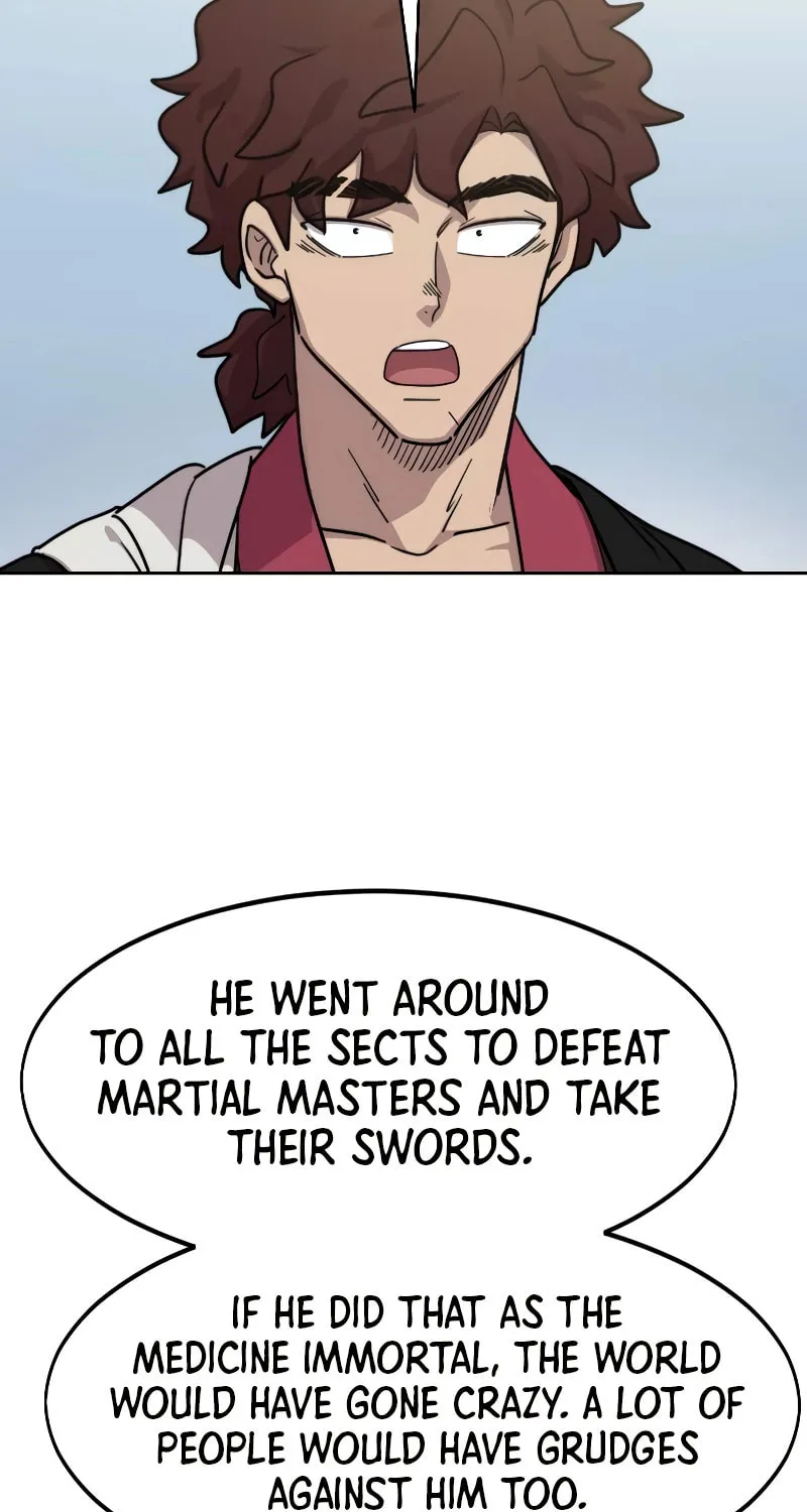 Return of the Blossoming Blade Chapter 111 page 123 - 