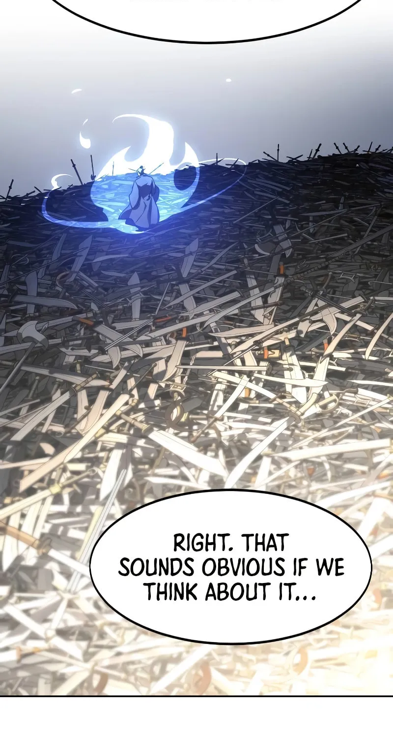Return of the Blossoming Blade Chapter 111 page 124 - 