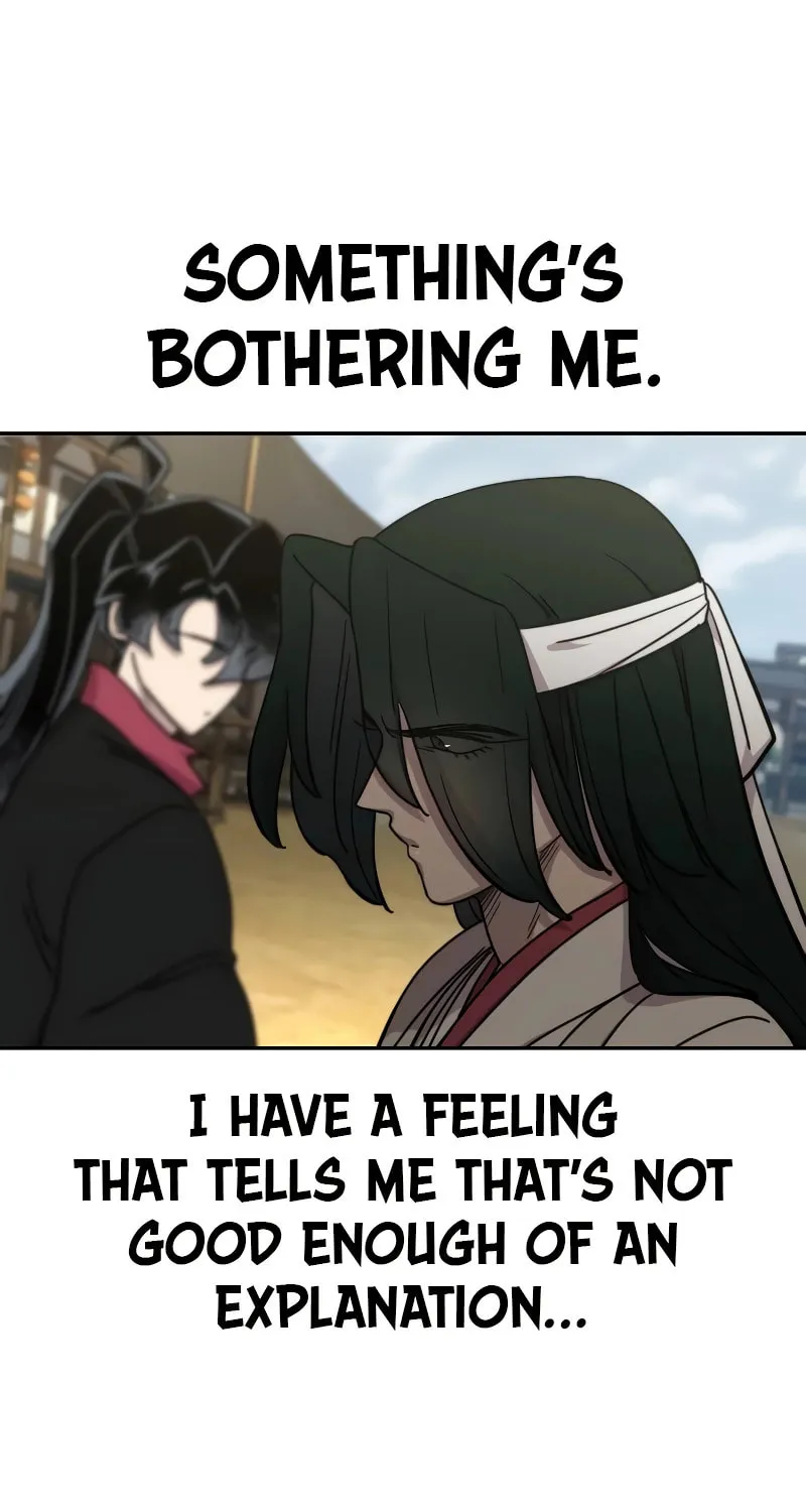 Return of the Blossoming Blade Chapter 111 page 125 - 