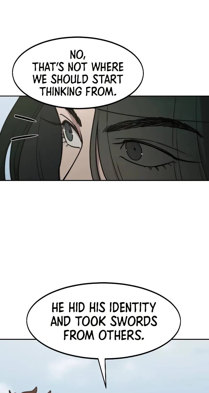 Return of the Blossoming Blade Chapter 111 page 126 - 