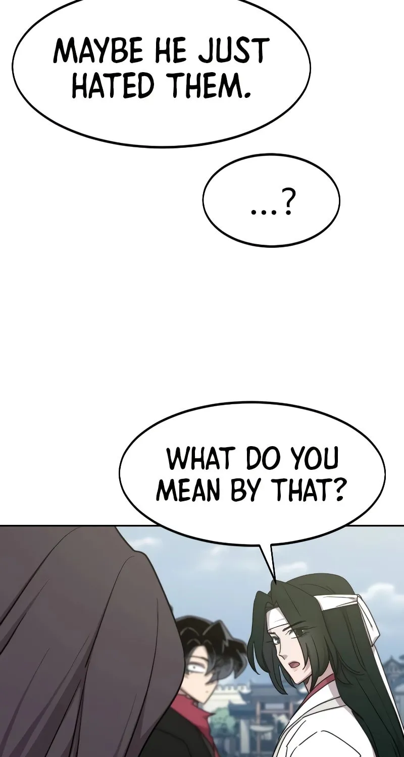 Return of the Blossoming Blade Chapter 111 page 133 - 