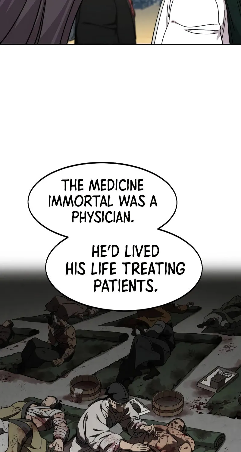 Return of the Blossoming Blade Chapter 111 page 134 - 