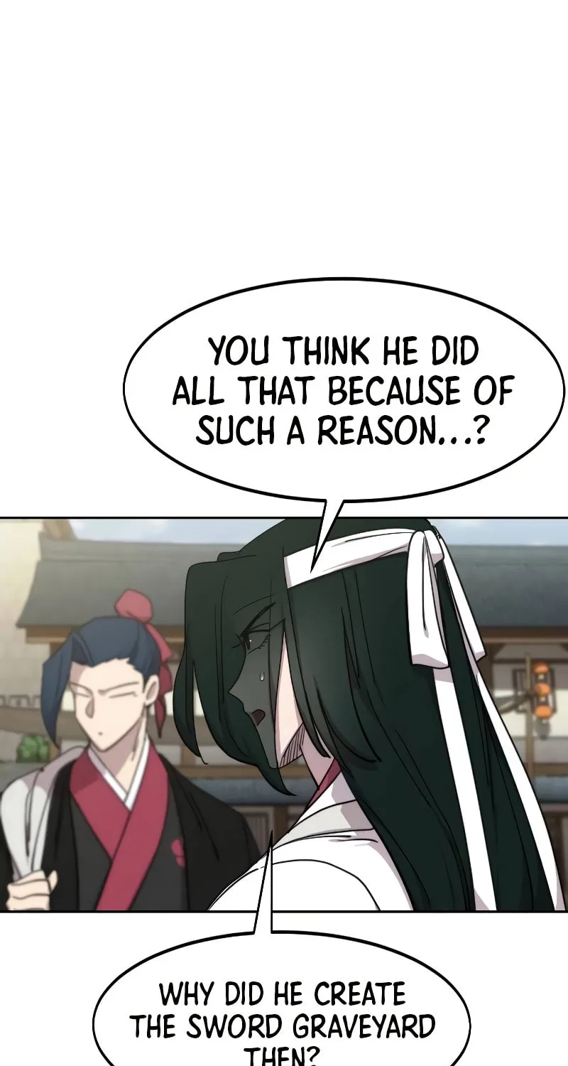 Return of the Blossoming Blade Chapter 111 page 137 - 