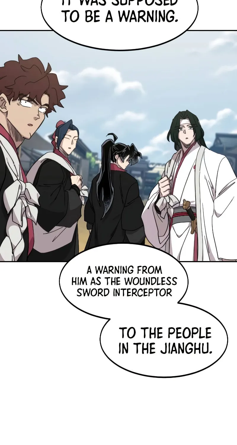 Return of the Blossoming Blade Chapter 111 page 140 - 